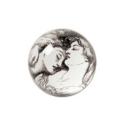 Christina Rossetti Goblin Market paperweight